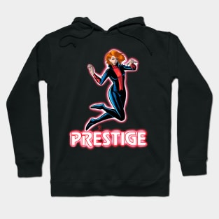 Prestige Hoodie